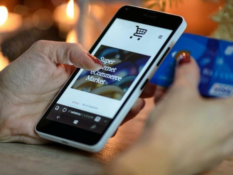 Creating an Exceptional User Experience For an E-Commerce Website