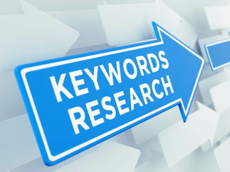 Why is Keyword Research Important: Act Fast to Beat Your Competition