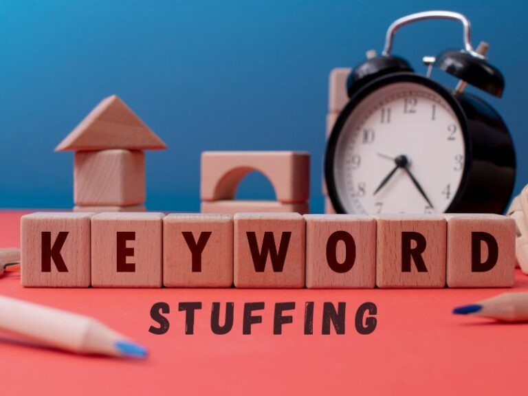 Dodging Keyword Stuffing: A Strategic Approach to SEO Content Creation
