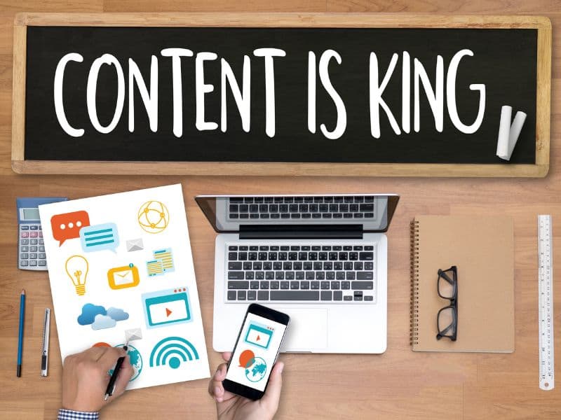 strategies-for-content-promotion-content-is-king
